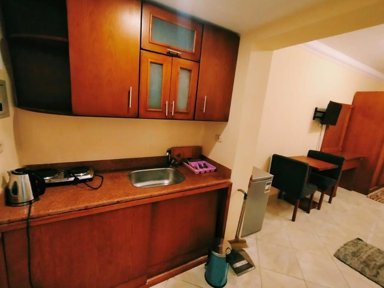 Delta Sharm Resort 111-83 외부 사진